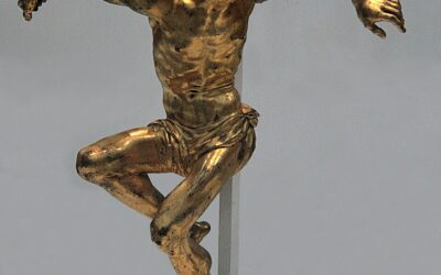 « Jésus, souviens-toi de moi quand tu viendras dans ton Royaume » Edition du 23.11.2025