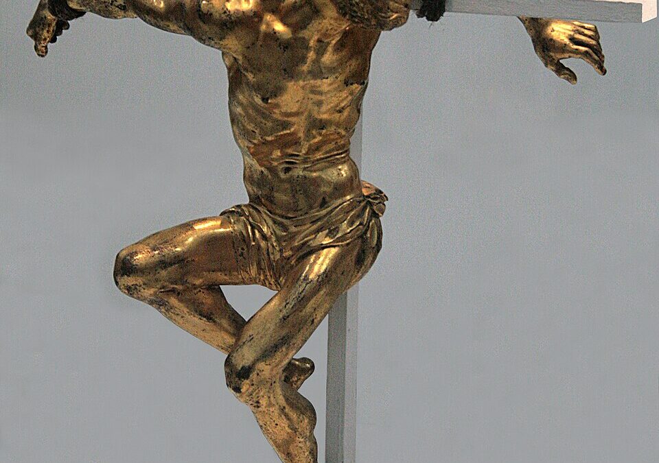 « Jésus, souviens-toi de moi quand tu viendras dans ton Royaume » Edition du 23.11.2025