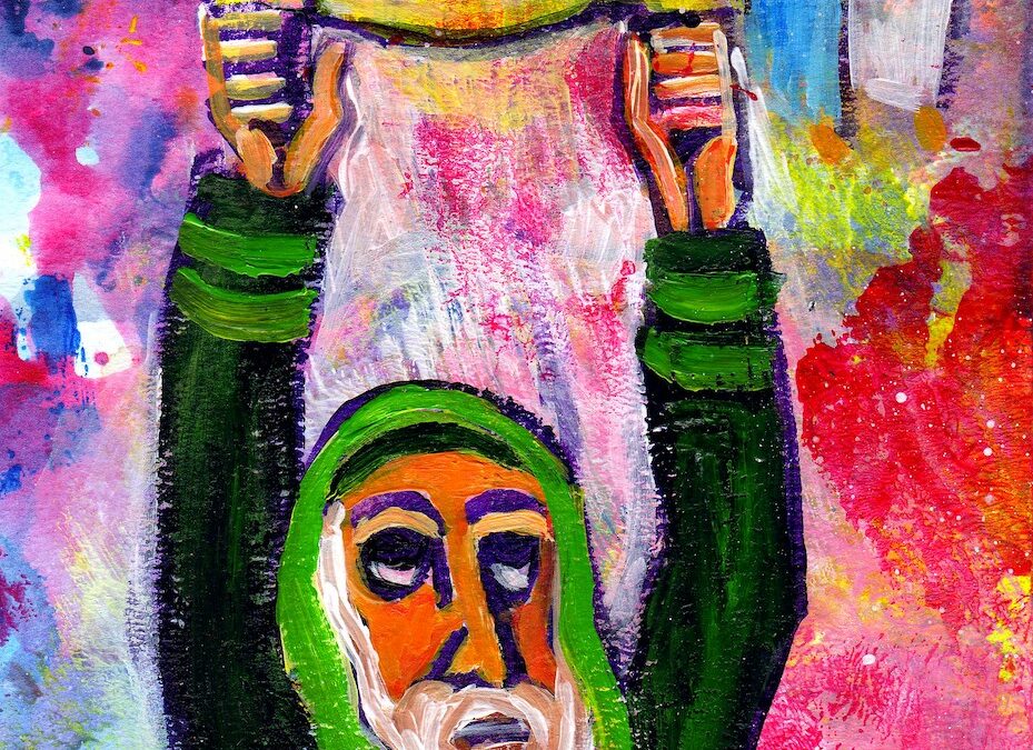 « Il a été dit aux Anciens. Eh bien ! moi, je vous dis » Edition du 15 février 2026