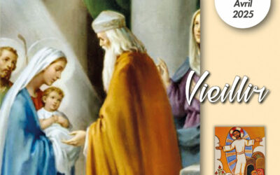 VE 477 – Avril 2025 Vieillir
