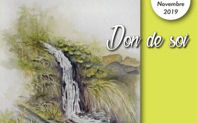 VE 425 Novembre 2019 Don de soi