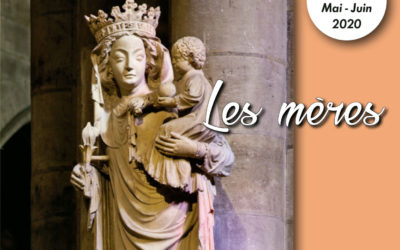 VE 431 Mai-Juin 2020 Les Mères