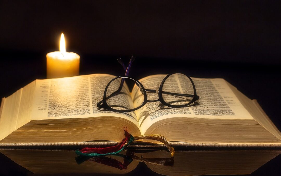 « Il vint habiter à Capharnaüm pour que soit accomplie la parole d’Isaïe «  Edition du 25 janvier 2026