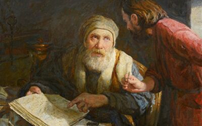 « Vous ne pouvez pas servir à la fois Dieu et l’argent » Edition du 21 Septembre 2025