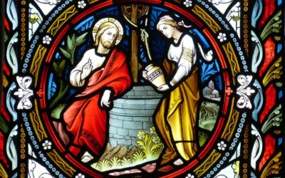 « Une source d’eau jaillissant pour la vie éternelle » Edition du 8 mars 2026