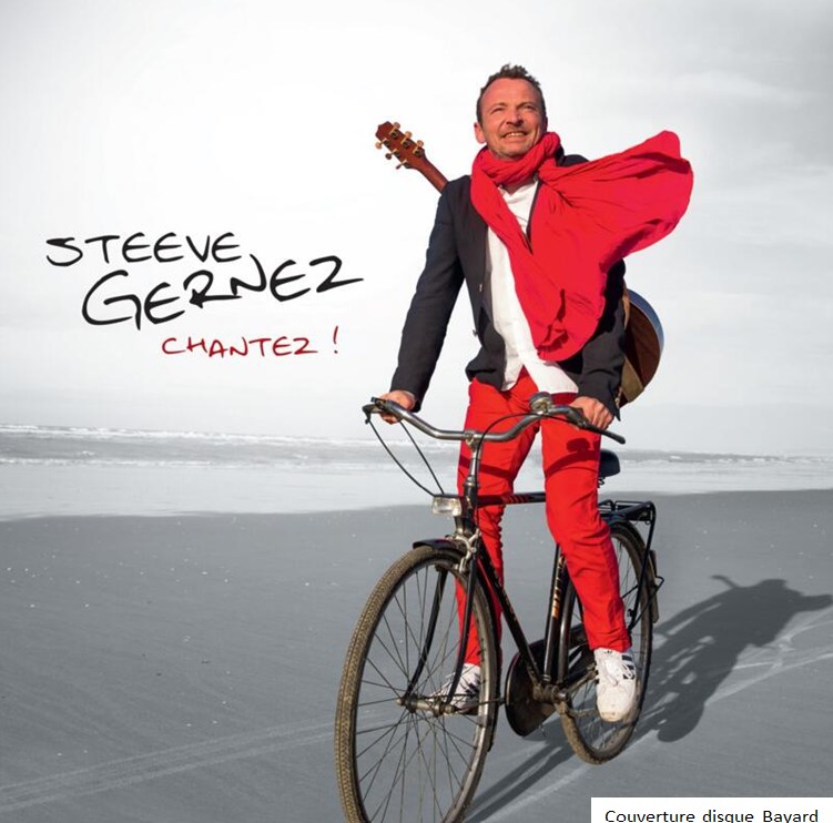 steeve Gernez 2