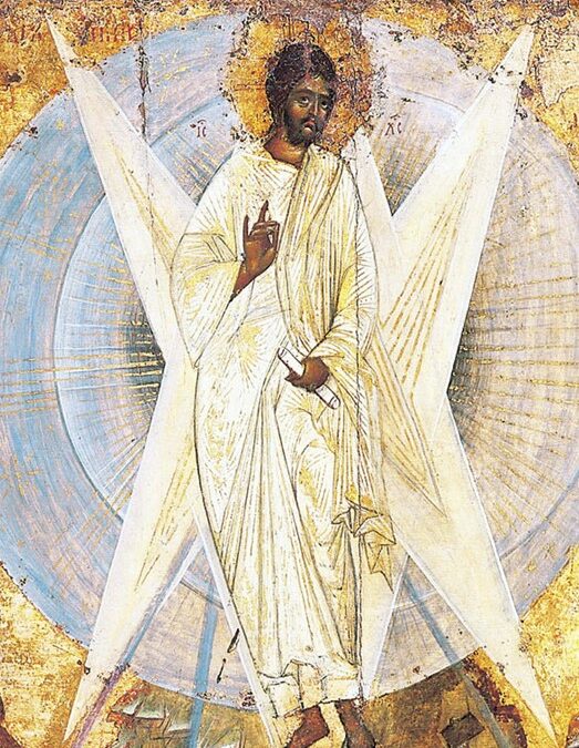 « Son visage devint brillant comme le soleil » Edition du 1er  mars 2026