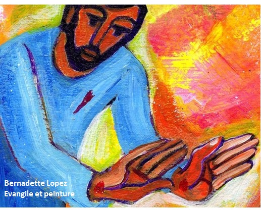 « L’Esprit Saint vous fera souvenir de tout ce que je vous ai dit » Edition du 25 mai 2025